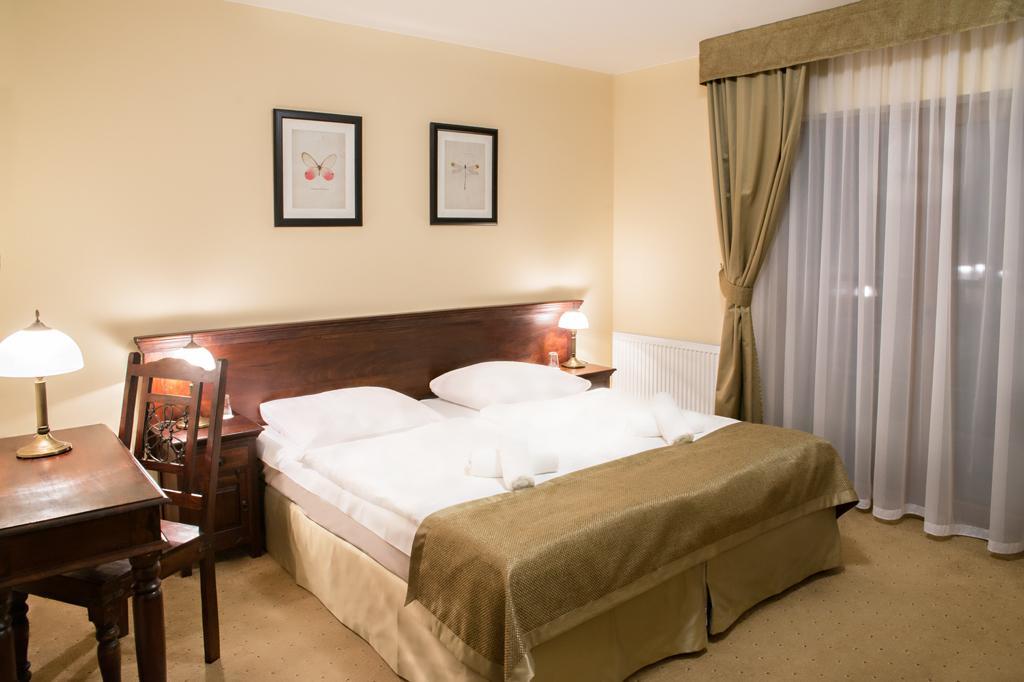 Hotel Carmen Karpacz Cameră foto